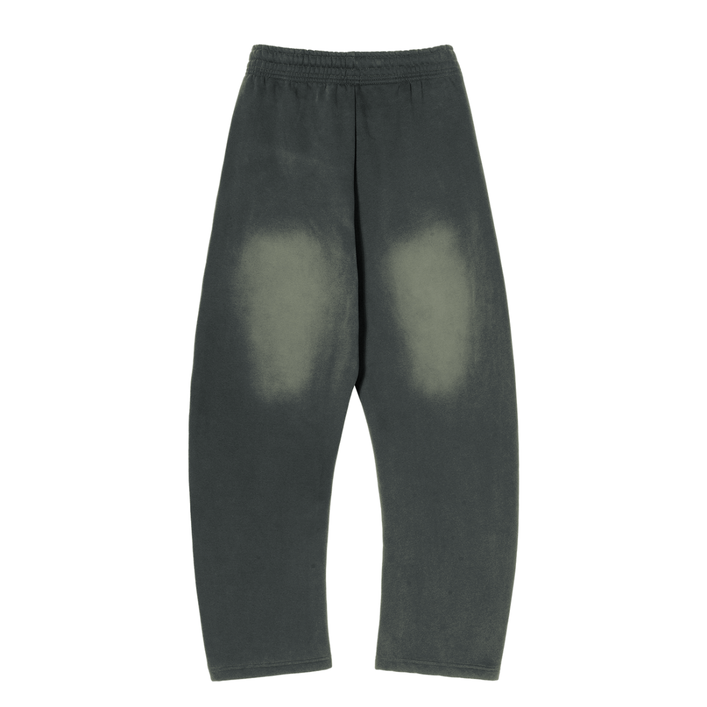 UNFILTERED BLANK SUN FADED SWEATS