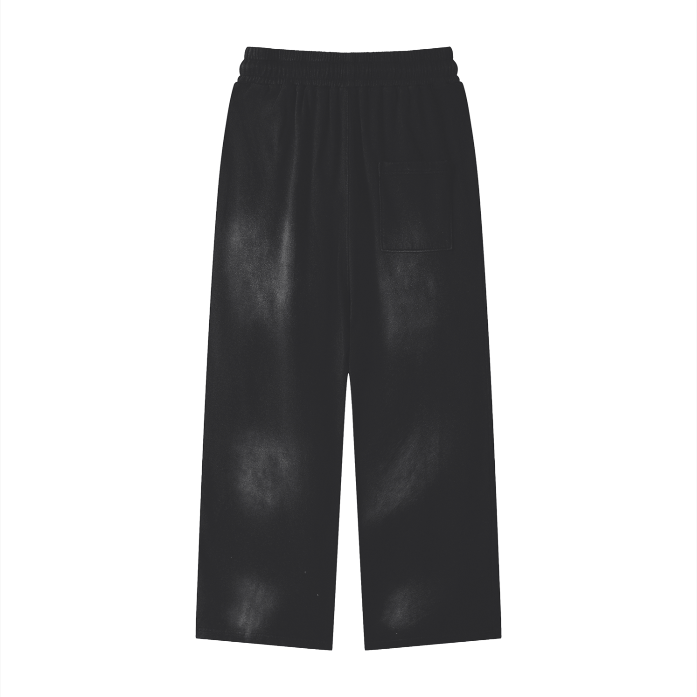 UNFILTERED BLANK LOOSE SWEATS