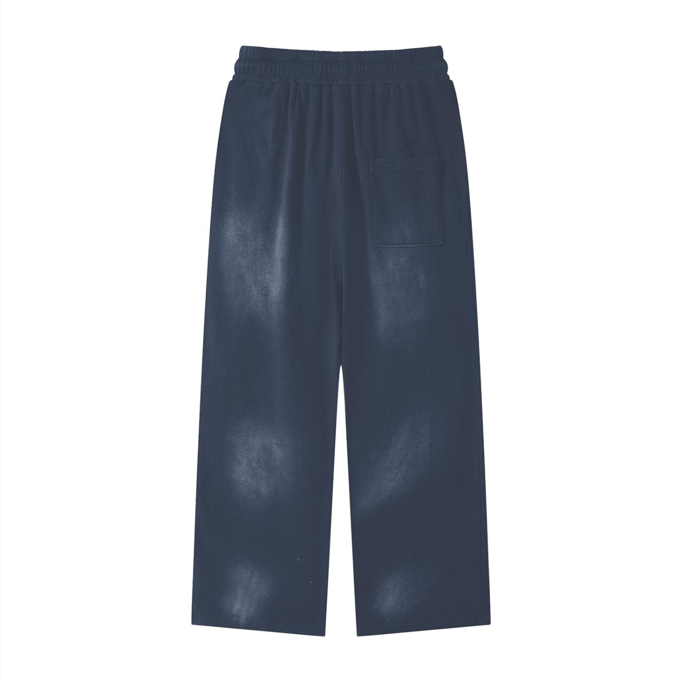 UNFILTERED BLANK LOOSE SWEATS