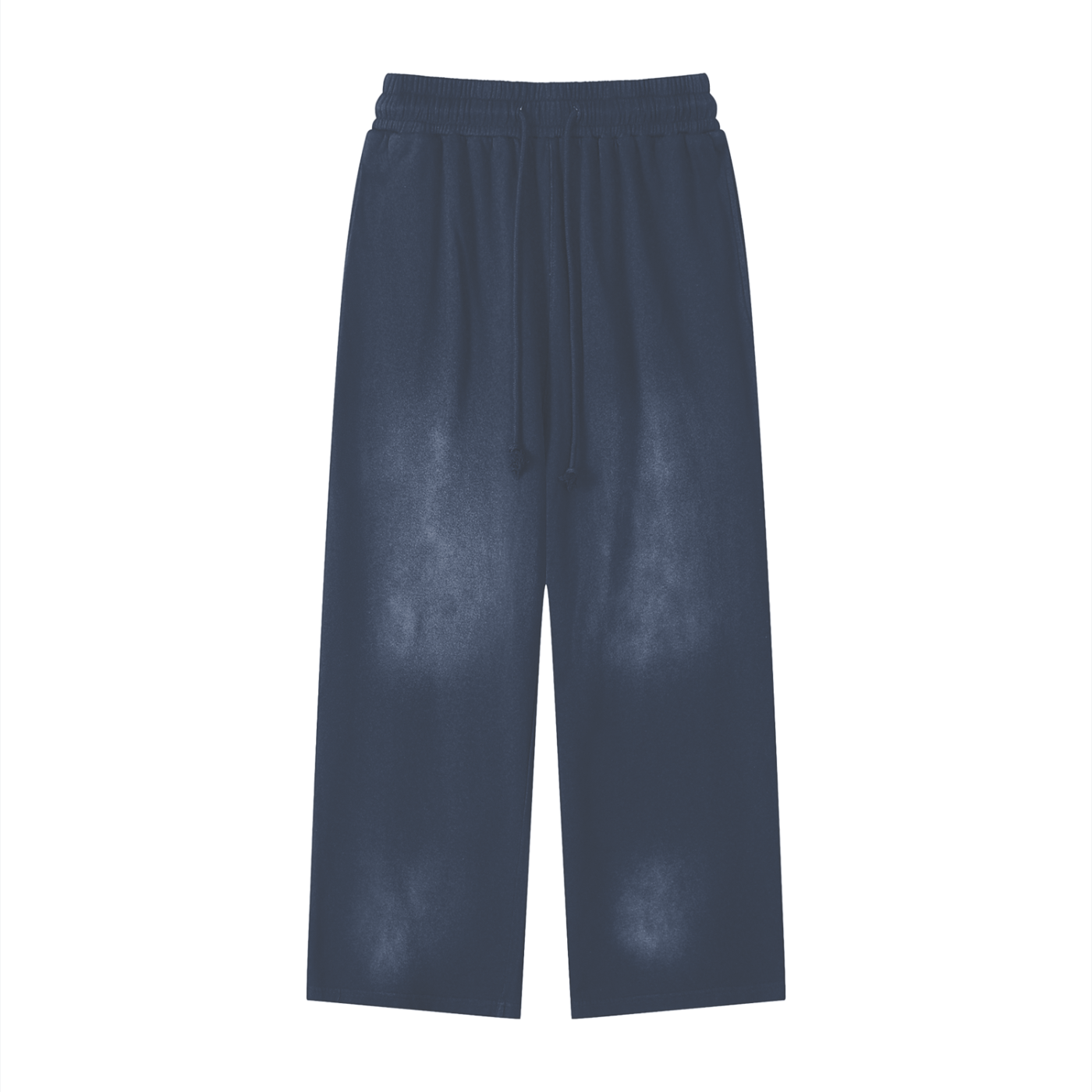 UNFILTERED BLANK LOOSE SWEATS