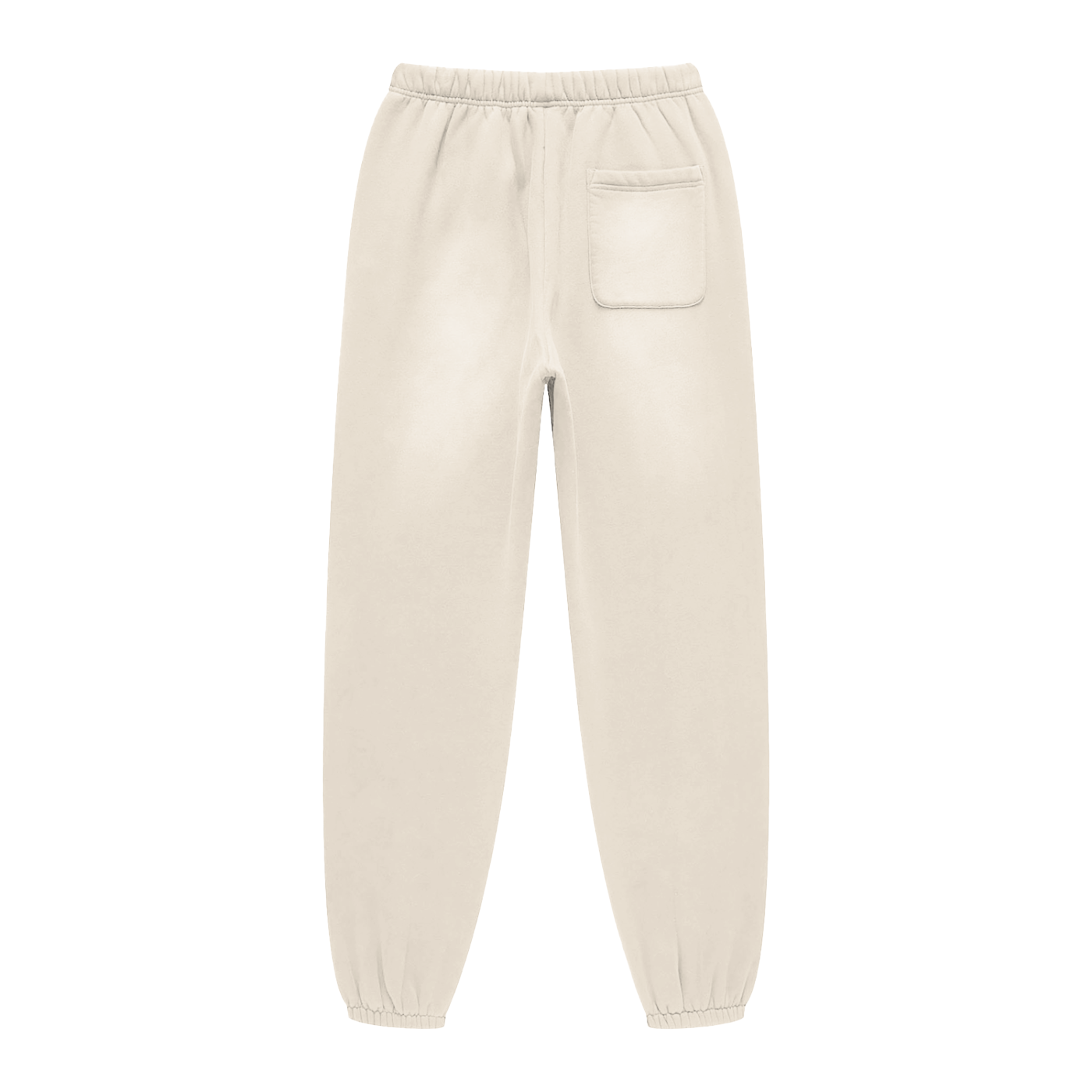 UNFILTERED BLANK FLEECED JOGGER