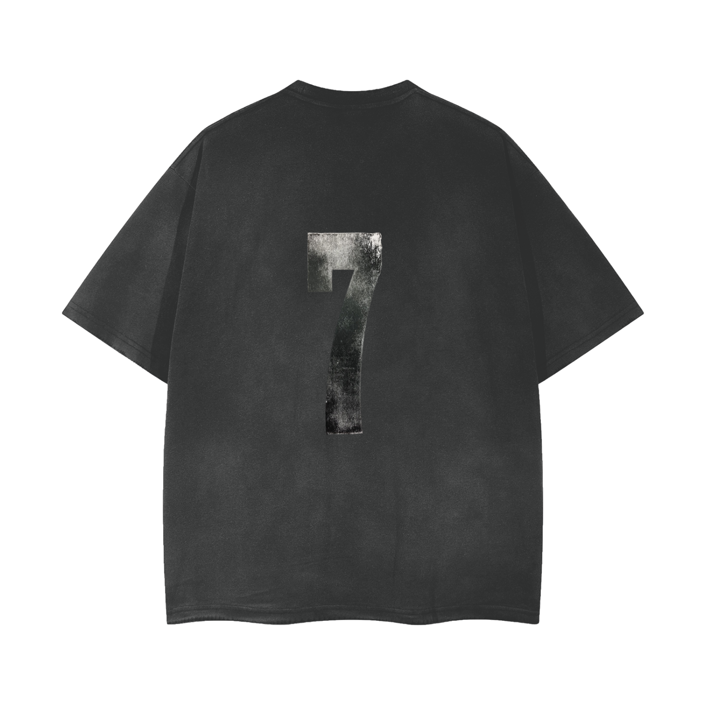UNFILTERED AMERICA SHIRT