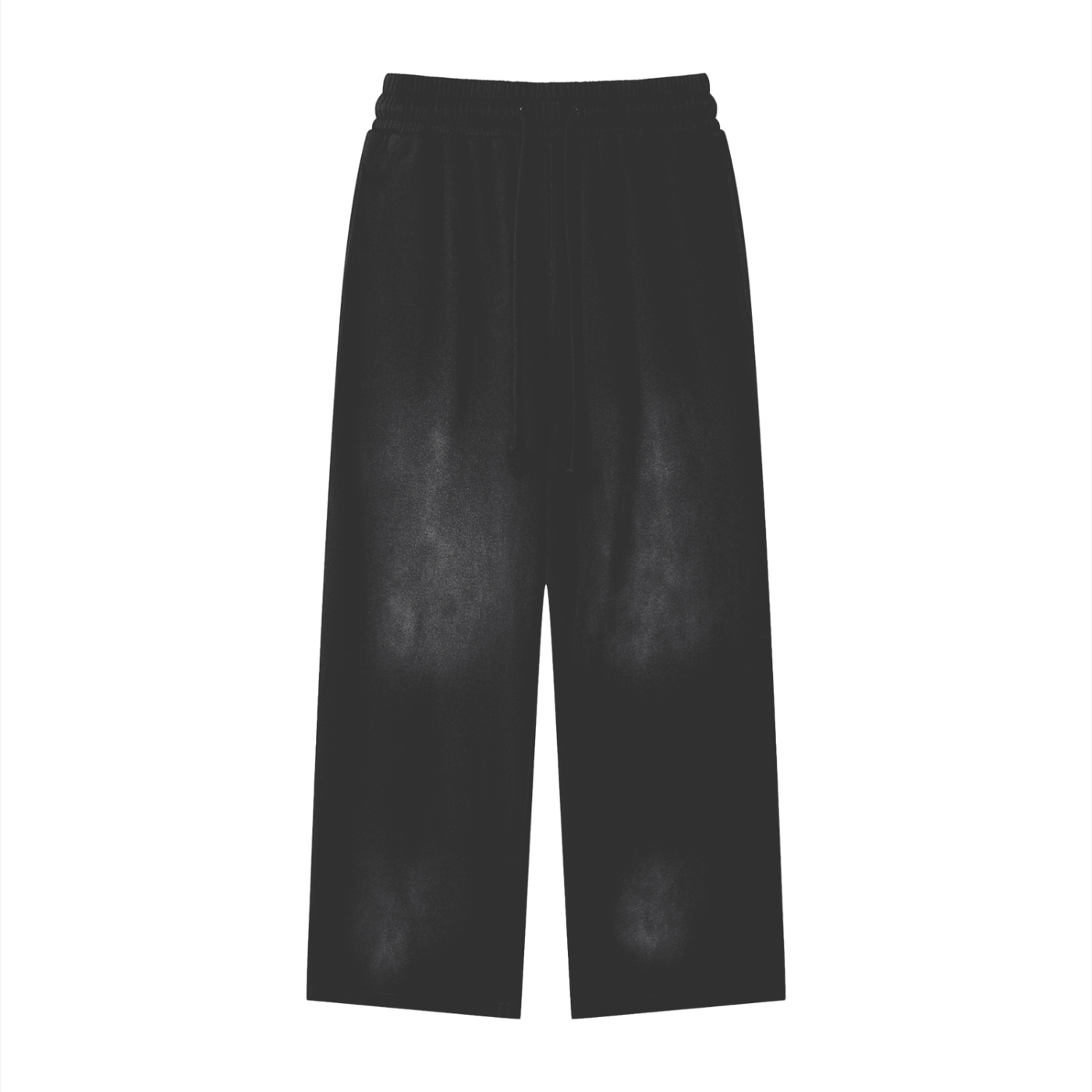 UNFILTERED BLANK LOOSE SWEATS