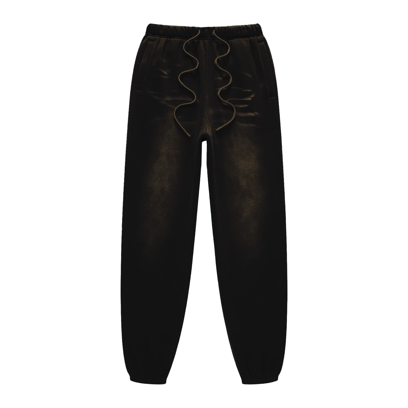 UNFILTERED BLANK FLEECED JOGGER