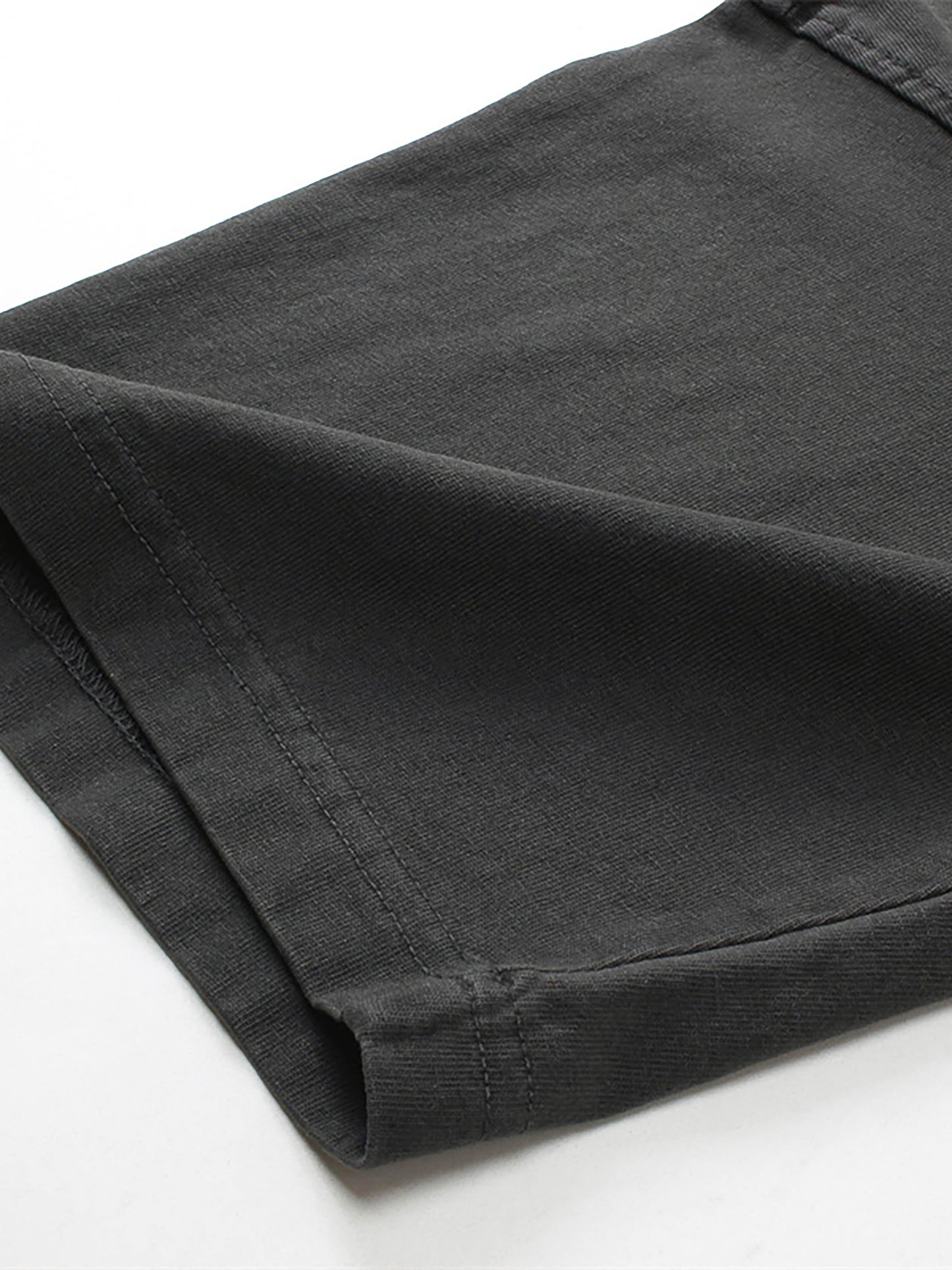 Unfiltered Enzyme Washed T-Shirt