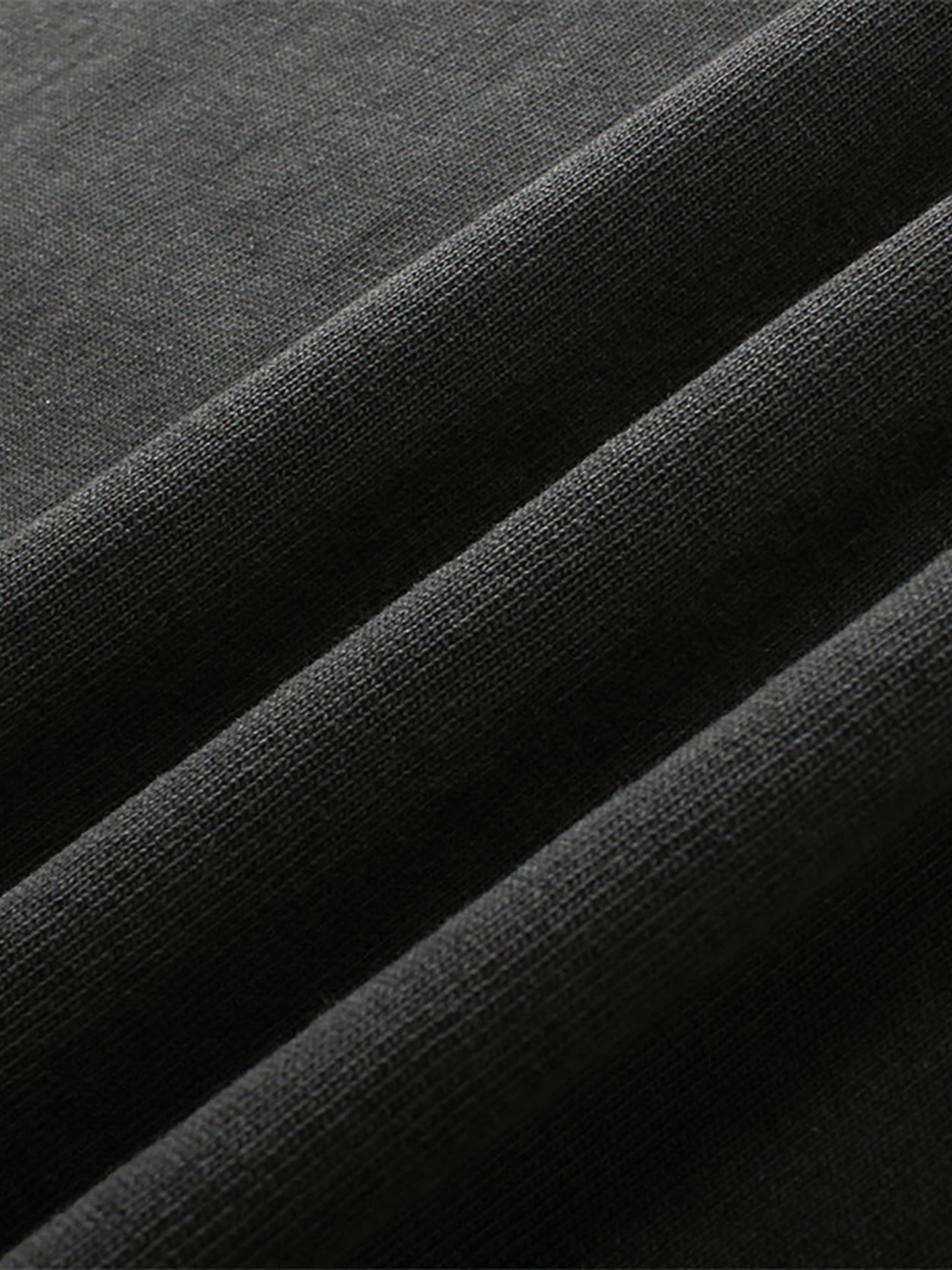 Unfiltered Enzyme Washed T-Shirt