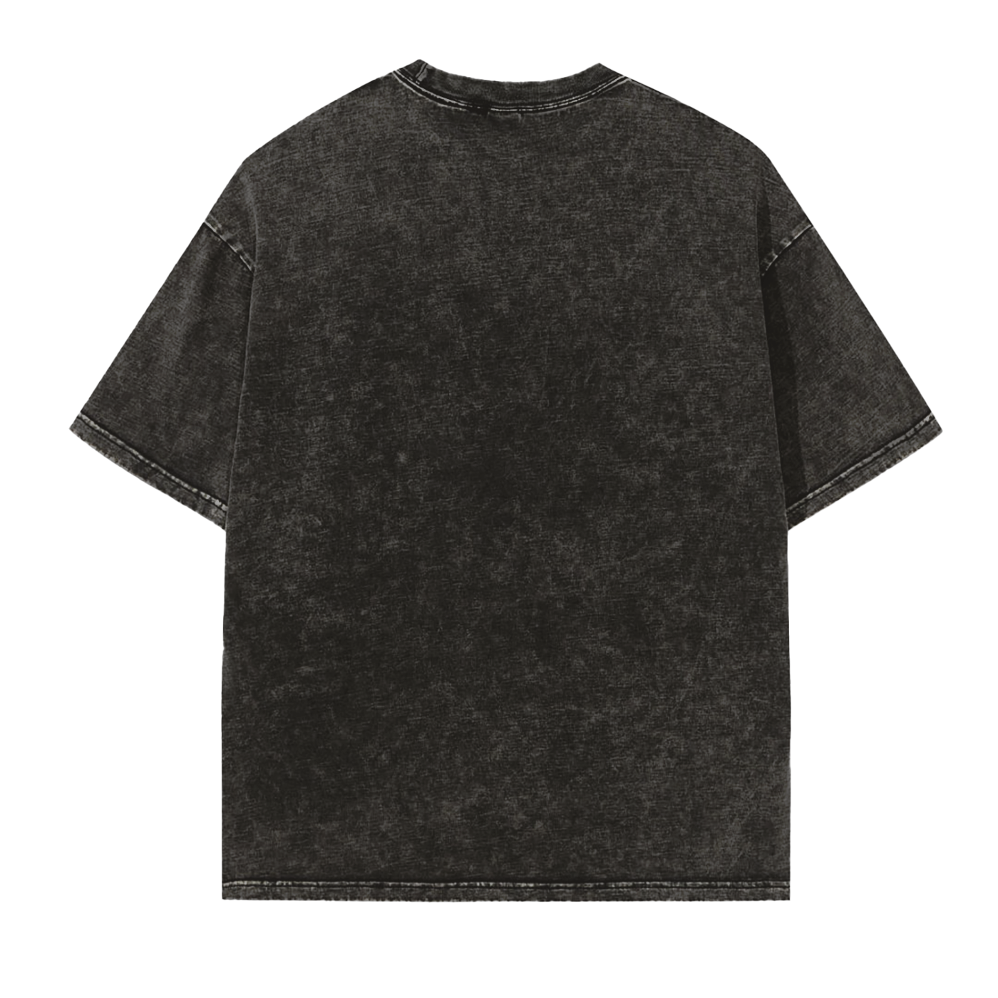 UNFILTERED BLANK VINTAGE SHIRT