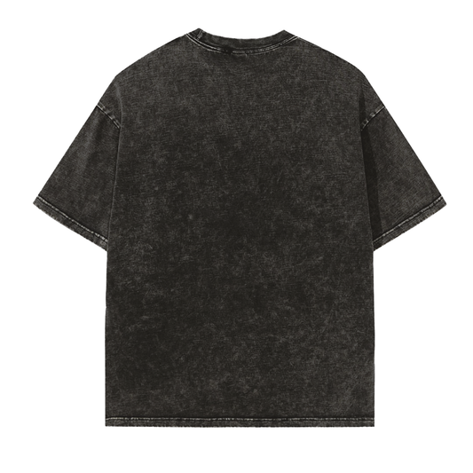 UNFILTERED BLANK VINTAGE SHIRT
