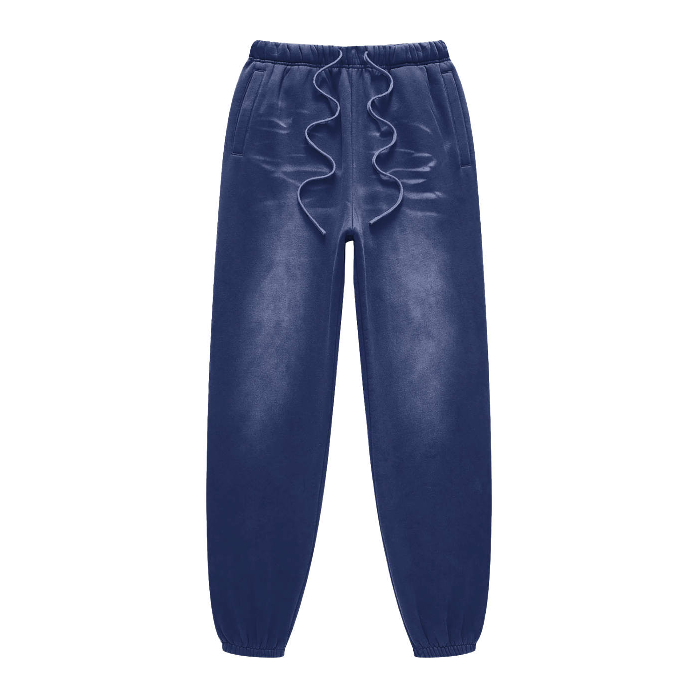 UNFILTERED BLANK FLEECED JOGGER