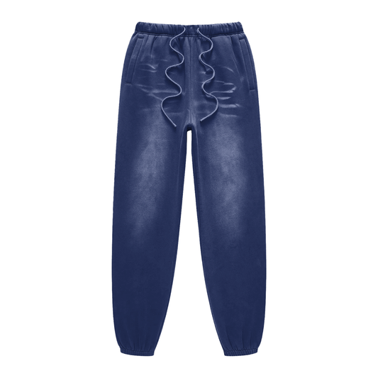UNFILTERED BLANK FLEECED JOGGER
