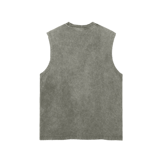 UNFILTERED PRIVATE LABEL VINTAGE NO SLEEVE(GREEN GRAY)