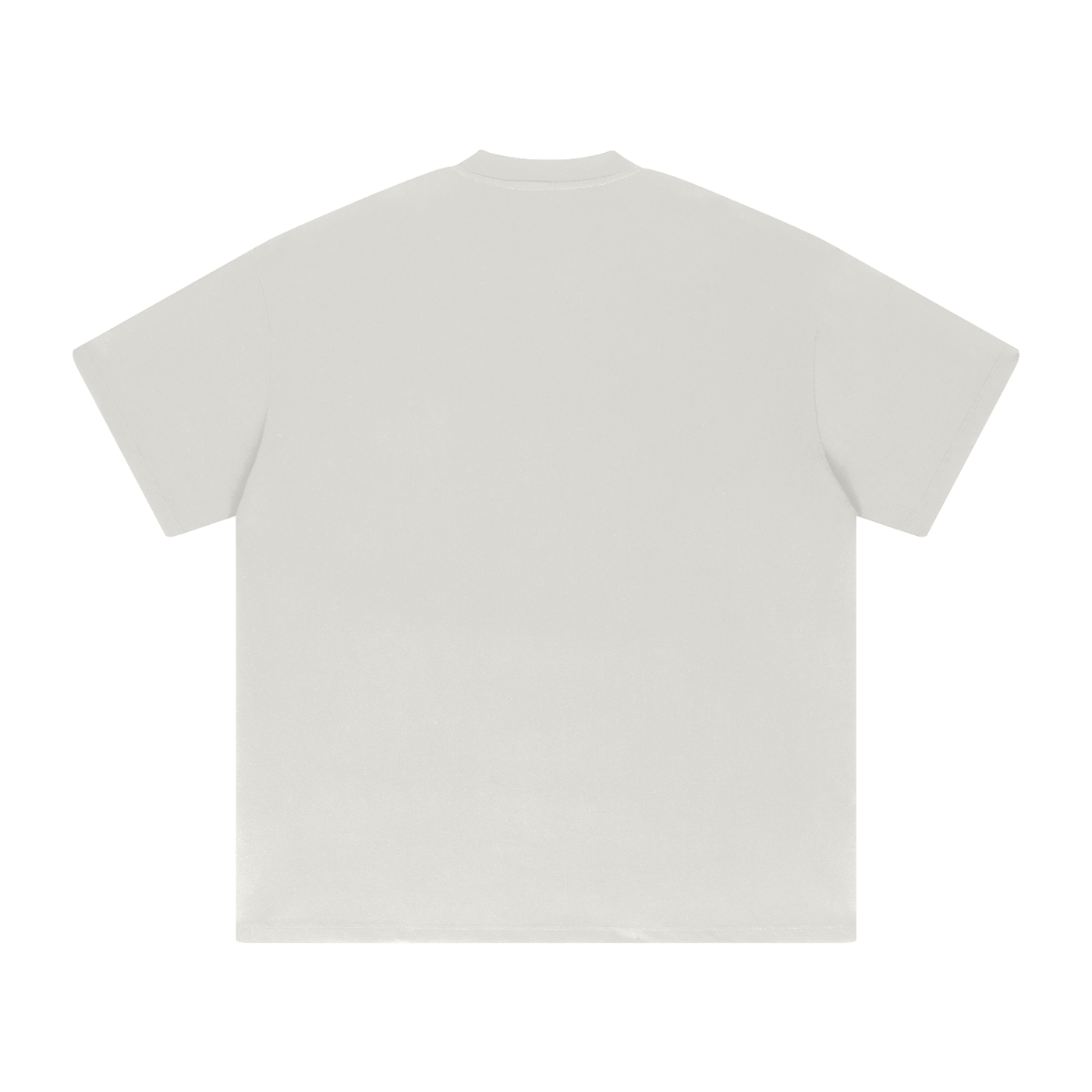 UNFILTERED PRIVATE LABEL T(OAT GRAY)