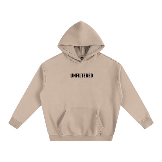 Oversize Founders Hoodie
