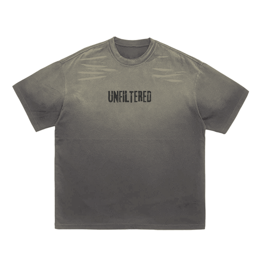 UNFILTERED BLUE LABEL T(COLD GRAY)