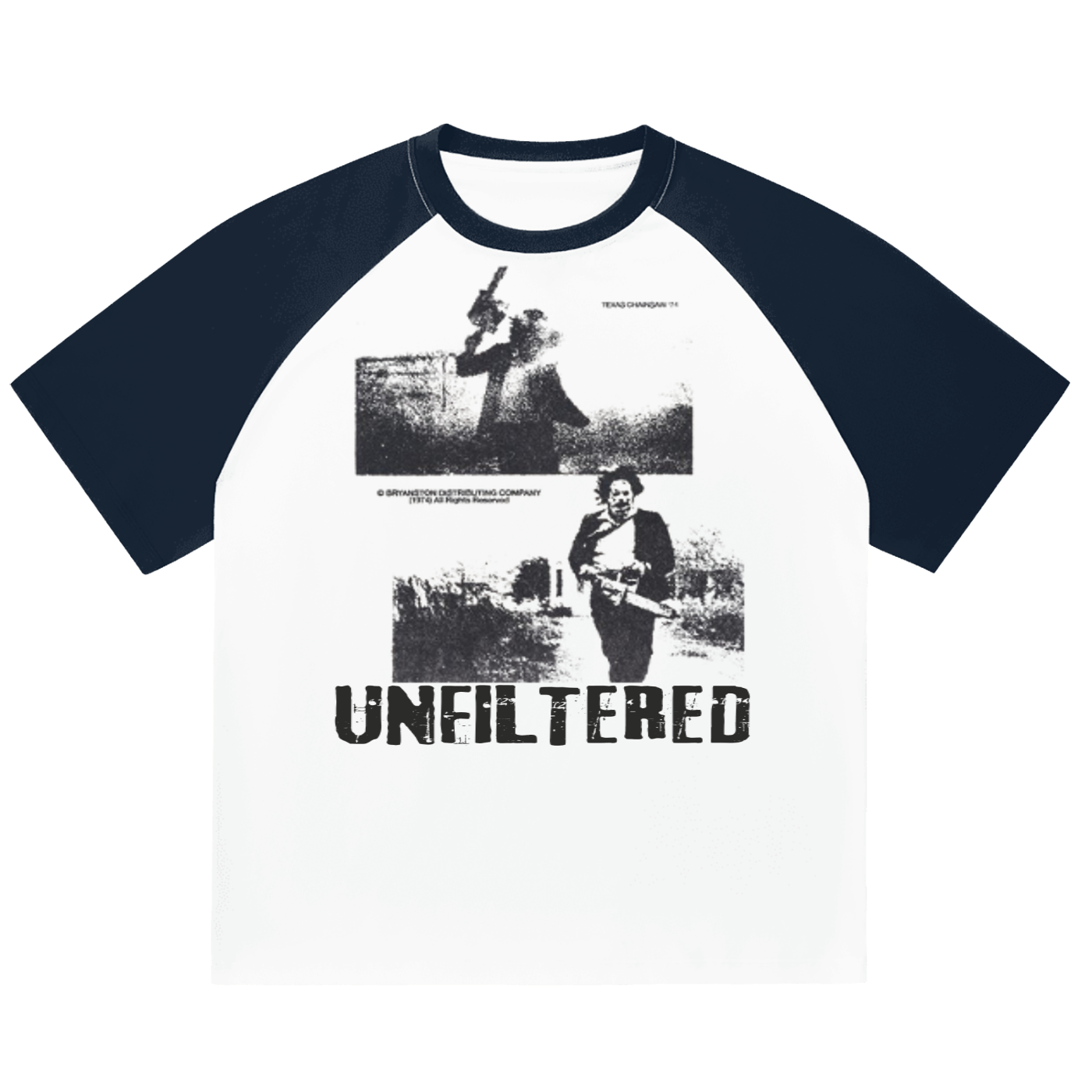 UNFILTERED SEVENTH SEPTEMBER SHIRT
