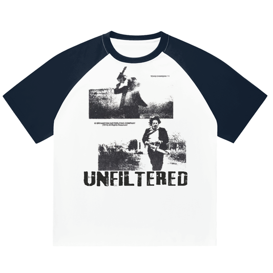 UNFILTERED SEVENTH SEPTEMBER SHIRT
