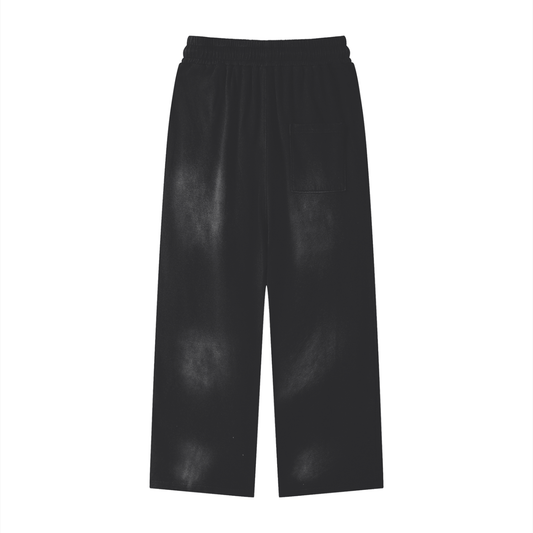 UNFILTERED BLANK LOOSE SWEATS
