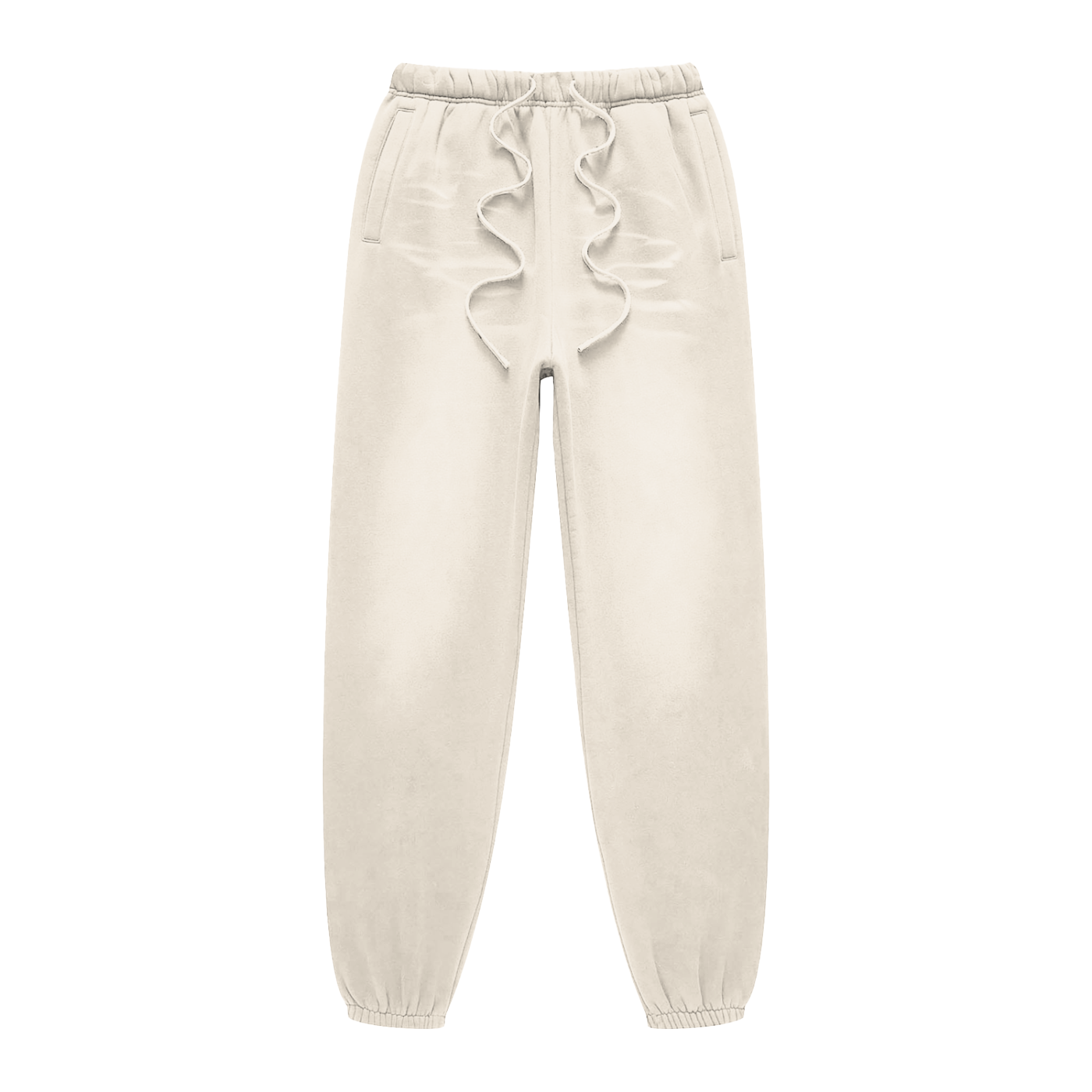 UNFILTERED BLANK FLEECED JOGGER