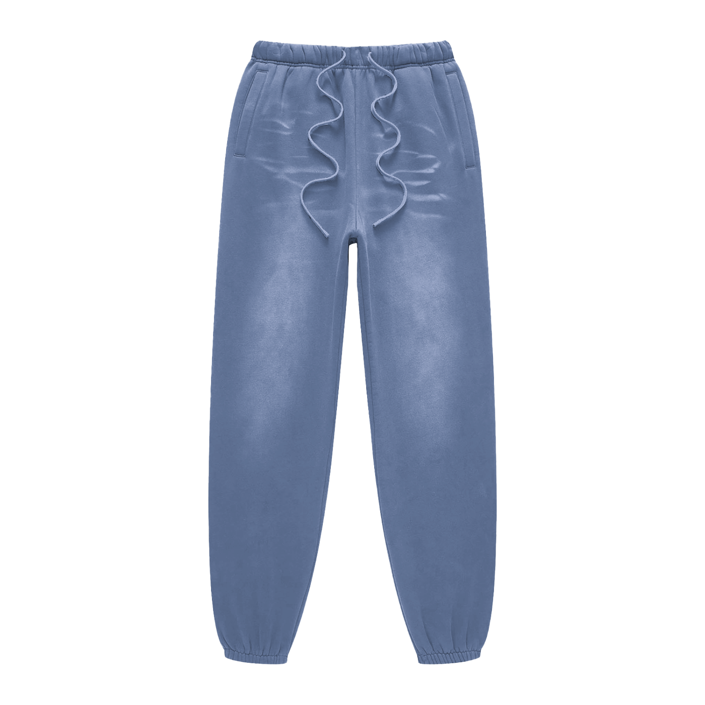 UNFILTERED BLANK FLEECED JOGGER