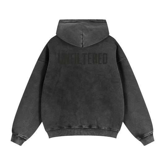 UNFILTERED JAPAN HOODIE