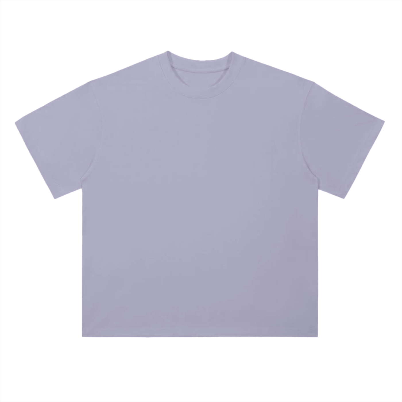 UNFILTERED BLANK DROP SHOULDER SHIRT
