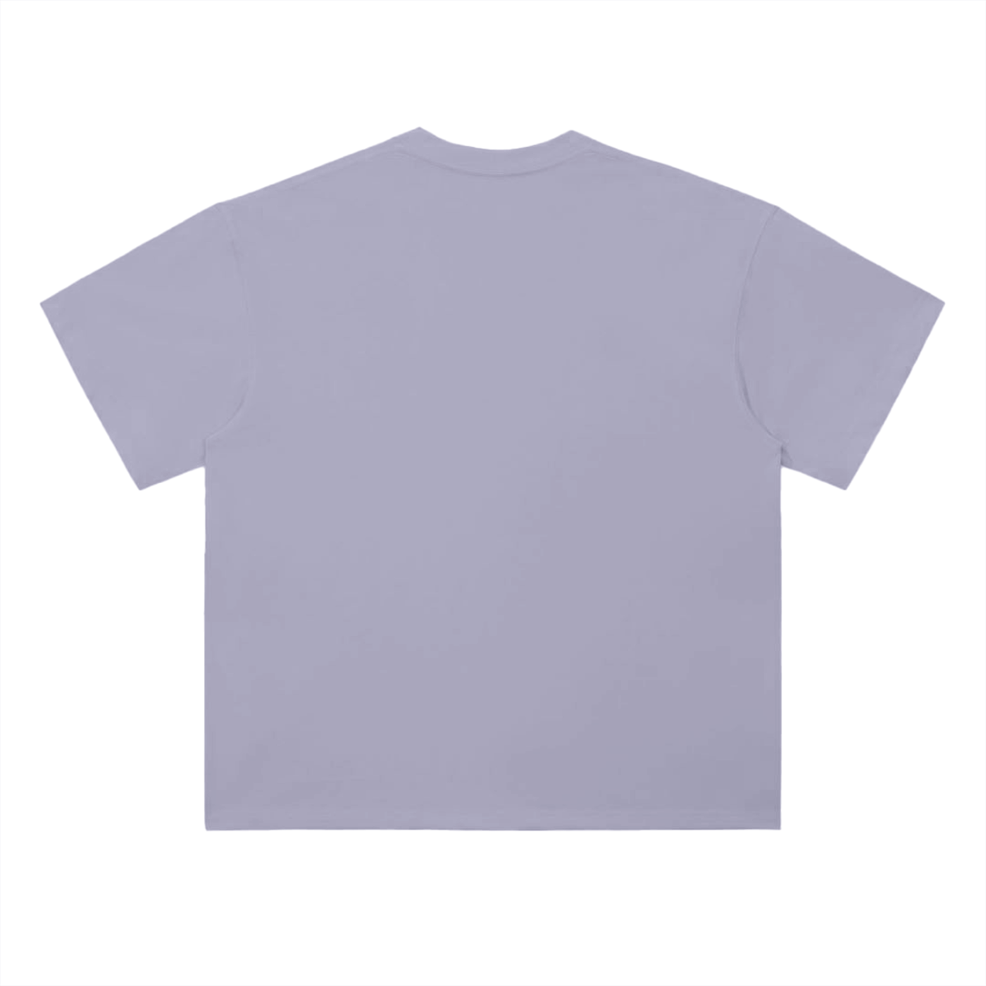 UNFILTERED BLANK DROP SHOULDER SHIRT