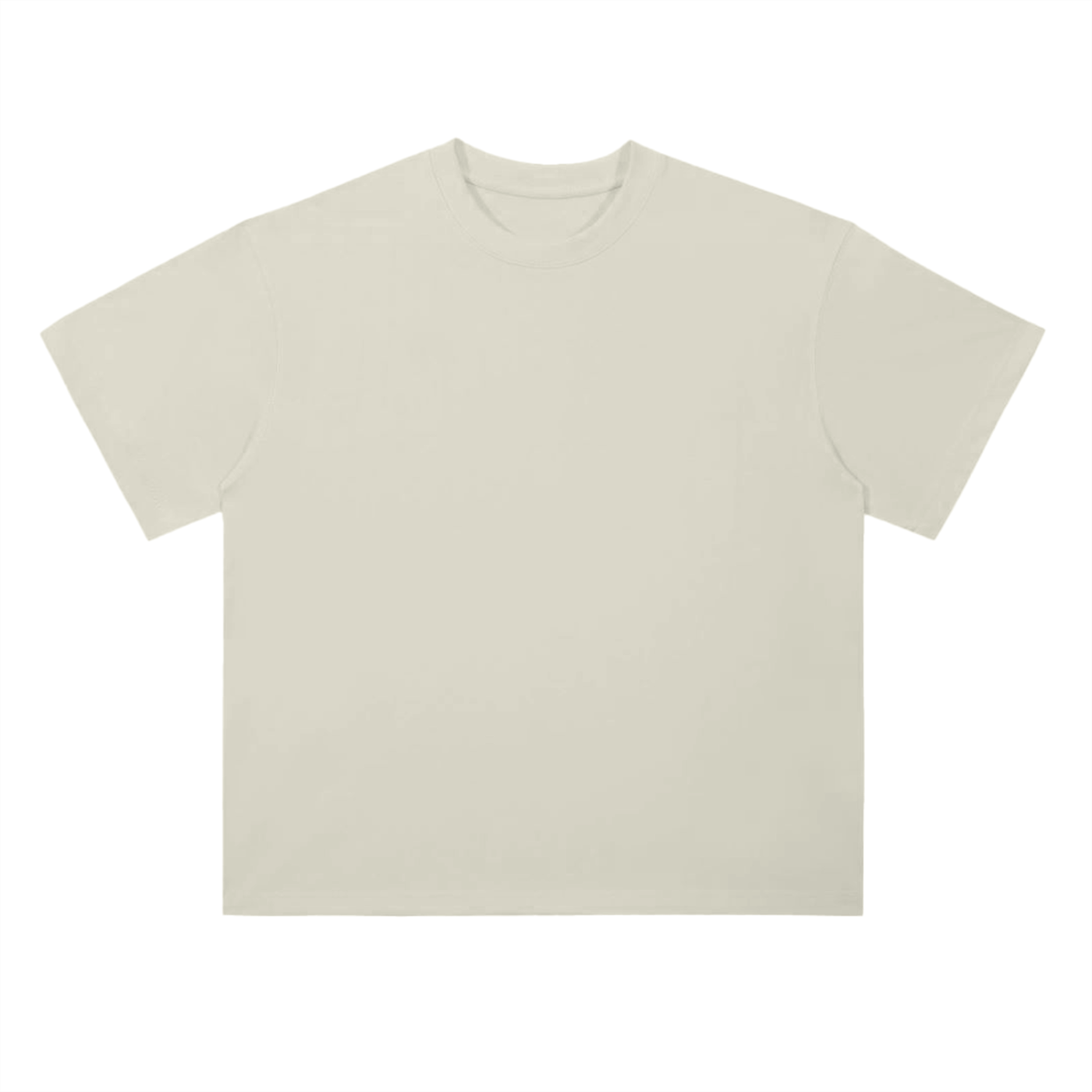 UNFILTERED BLANK DROP SHOULDER SHIRT