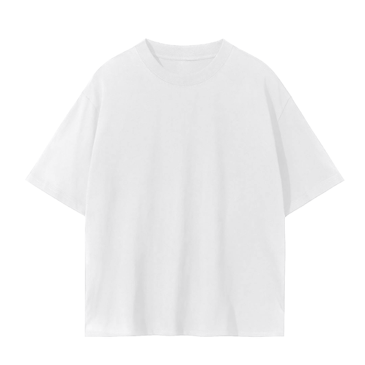 UNFILTERED BLANK BASIC SHIRT