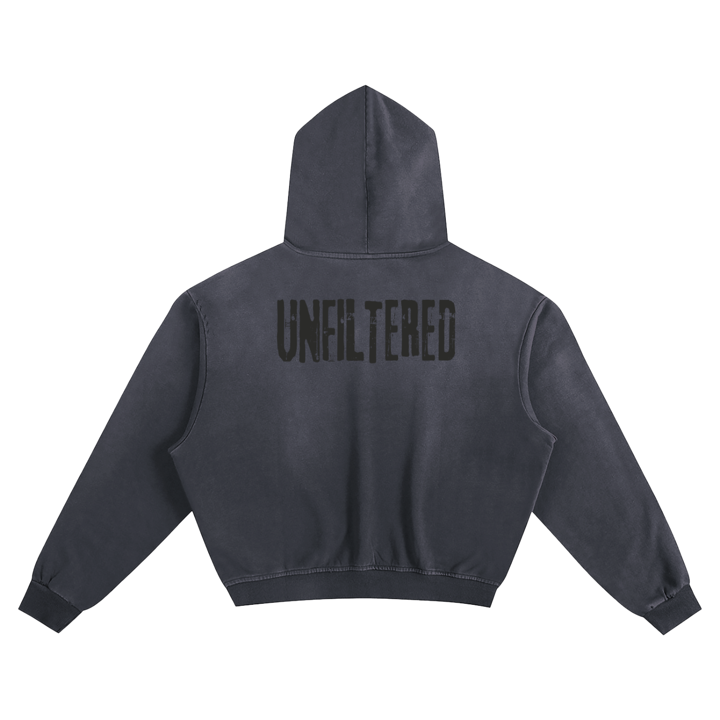 UNFILTERED WOKEUP FLY HOODIE