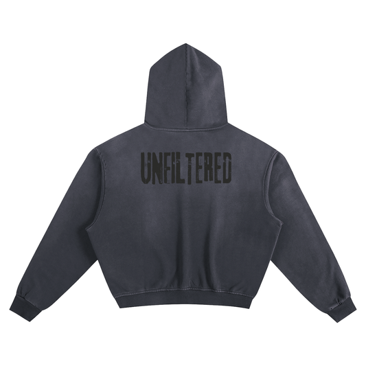 UNFILTERED WOKEUP FLY HOODIE