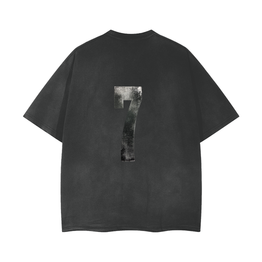 UNFILTERED AMERICA SHIRT