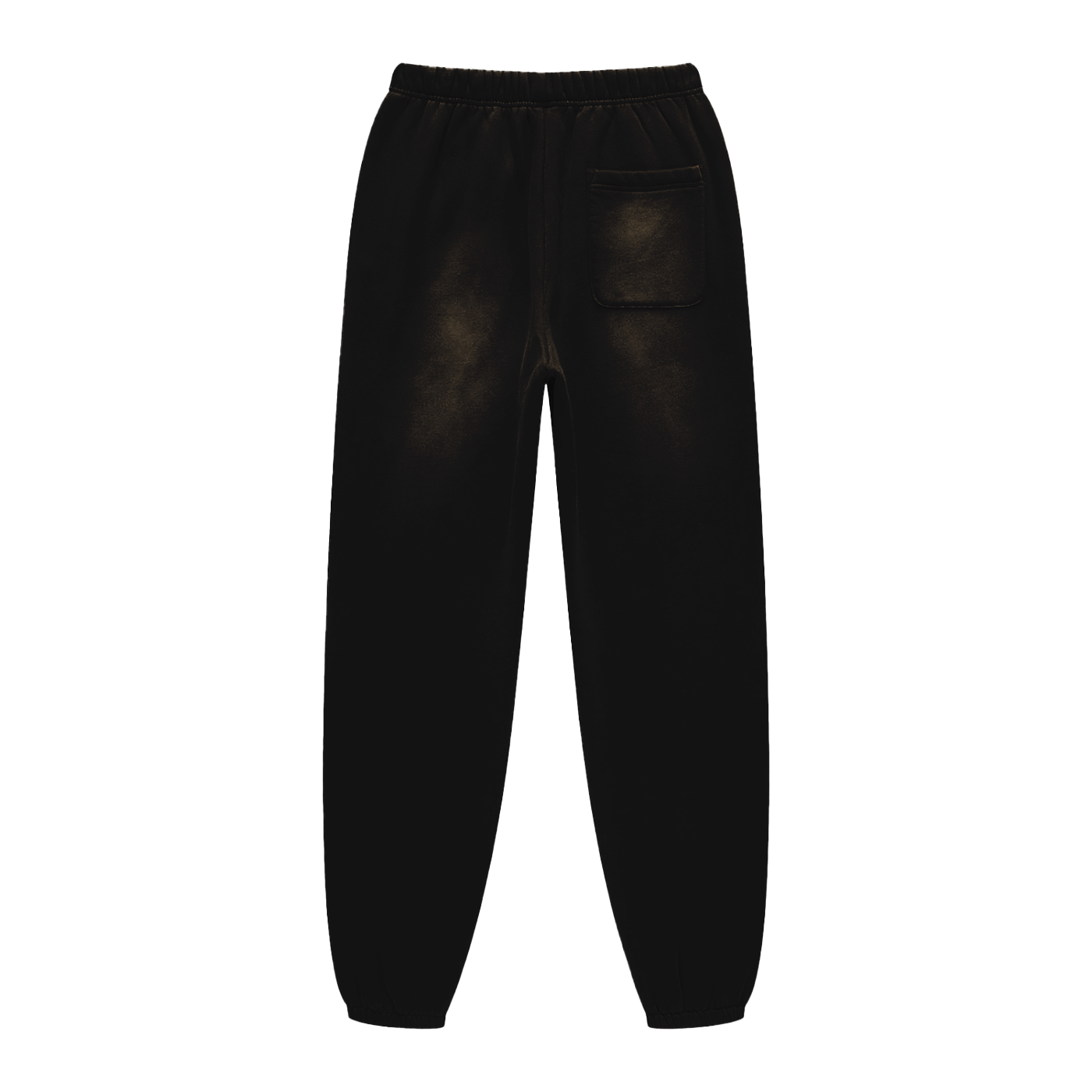 UNFILTERED BLANK FLEECED JOGGER