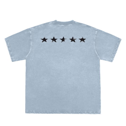UNFILTERED JESUS PIECE SHIRT
