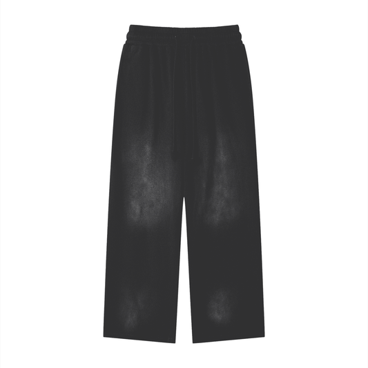UNFILTERED BLANK LOOSE SWEATS