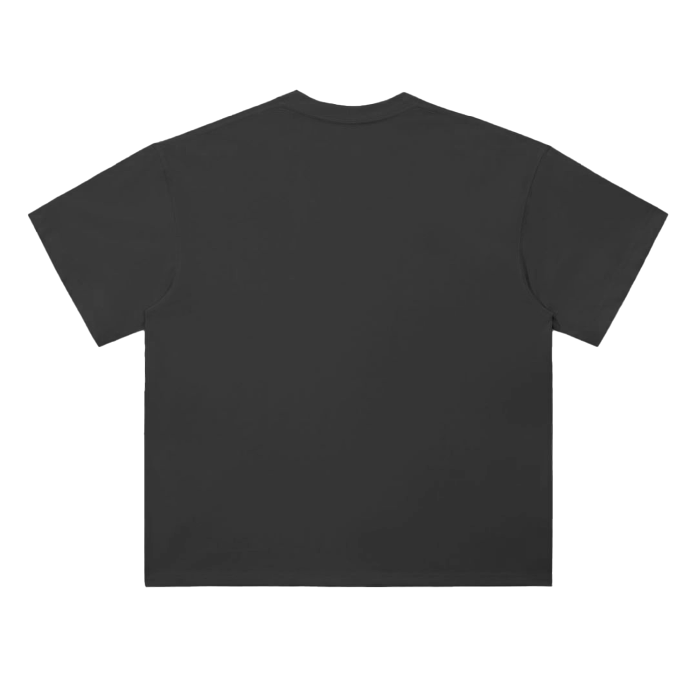 UNFILTERED BLANK DROP SHOULDER SHIRT