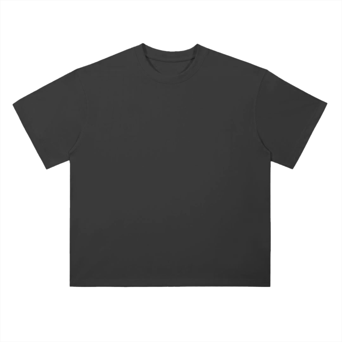 UNFILTERED BLANK DROP SHOULDER SHIRT