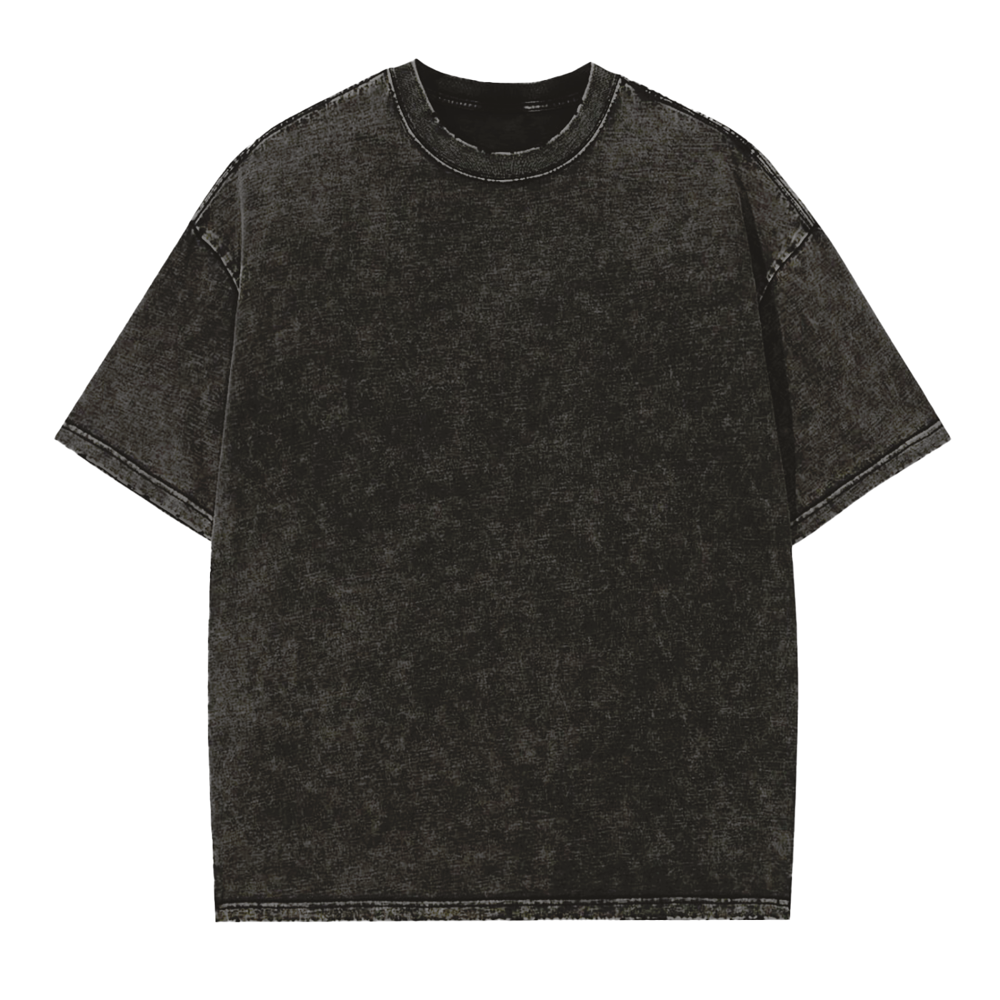 UNFILTERED BLANK VINTAGE SHIRT