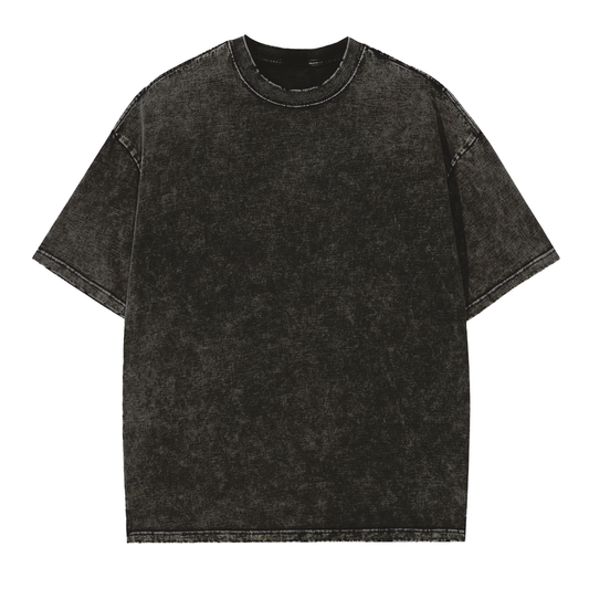 UNFILTERED BLANK VINTAGE SHIRT