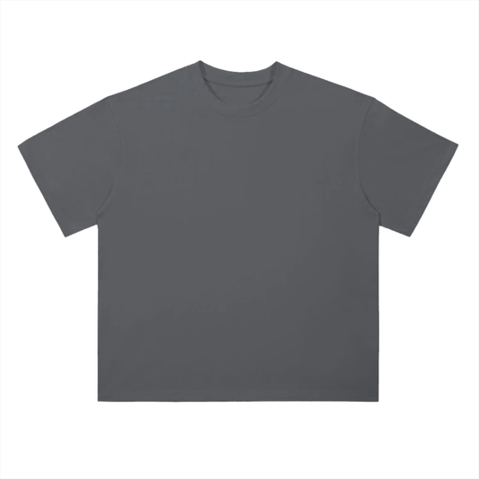 UNFILTERED BLANK DROP SHOULDER SHIRT
