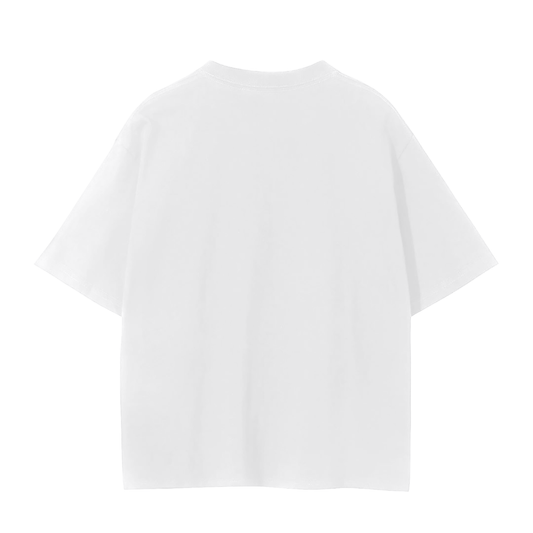 UNFILTERED BLANK BASIC SHIRT