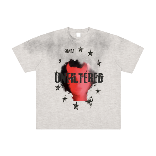 UNFILTERED 9MM SHIRT